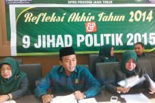 Anggaran Besar, Program...