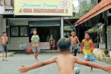 SMA Kemala Bhayangkari...