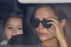 Bisnis Victoria Beckham...