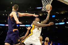 Blunder Lakers