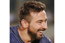 Inter Dekati Lavezzi