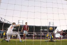 Momentum The Gunners