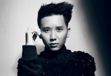 Rangga SM*SH Rayakan...