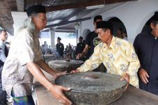 Lestarikan Syiar Islam...