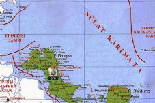 Selat Karimata dan Teka-teki...