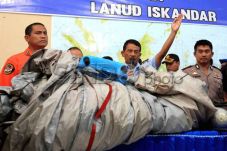 Korban AirAsia Ditemukan,...