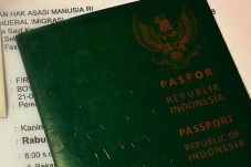 Imigrasi Akui Telat...