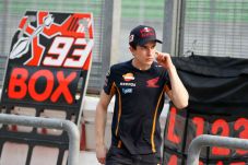 Marquez Sadar Risiko...