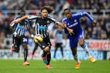 Newcastle Bakal Jadikan...