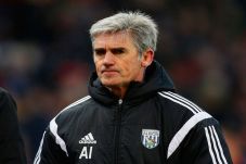 West Brom Pecat Alan...