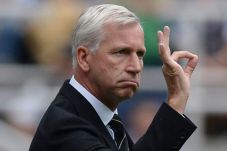 Crystal Palace Bajak...