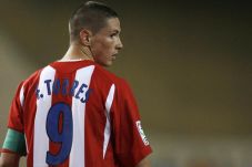 Koke Senang Torres Kembali...