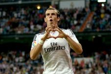 Perez Pastikan Bale...