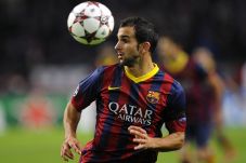 Sinyal Montoya di Juventus...