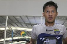 Yandi Sofyan Bakal Moncer...
