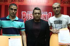 PBFC Rampungkan Kontrak...