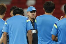 Aguirre Tegaskan Tidak...