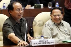 Djan Faridz Tegaskan...