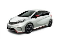 Nissan Bawa Tujuh Mobil...