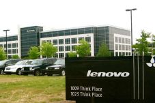 Lenovo Luncurkan Smartphone...