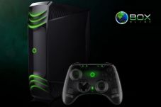OBox Resmi Meluncur...