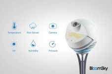 BloomSky Hadirkan Smart...