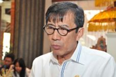 Bagi Menkumham, Remisi...