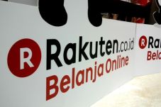 Perjalanan Rakuten Sepanjang...