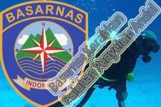 Basarnas Kerahkan Puluhan...