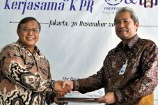 BTN Kucurkan Kredit...