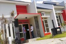 Desain Modern Minimalis...