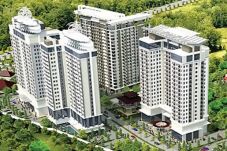 Skyland City Kembangkan...