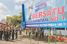 Tahun Baru di Solo Dijamin...