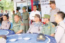Wali Kota Cek Kesiapan...