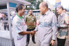PKL Makanan dan Minuman...