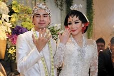 Angkat Budaya Sunda...