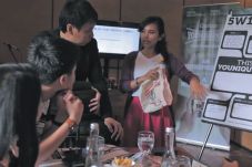 Beri Inspirasi dan Edukasi...