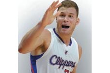 Rekor Baru Clippers