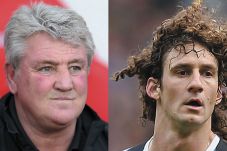 Bruce Berminat, Coloccini...