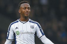 The Reds Goda Berahino