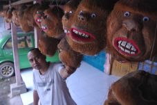 Ubah Cumplung Jadi Kerajinan...