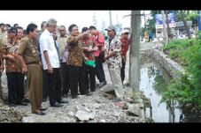 Gubernur Jateng Soroti...