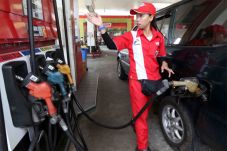 Penurunan Harga Premium...