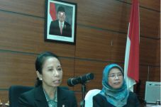 Direktur BRI Diangkat...