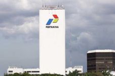 Pertamina Sewakan Kantor...