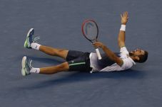 Pertanda Buruk Cilic...