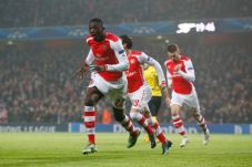 Wenger Buka Pintu Keluar...