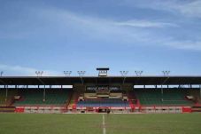 Biaya Pembenahan Stadion...