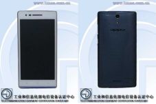 Ponsel Pintar Oppo 3006...