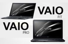 Vaio Akan Luncurkan...